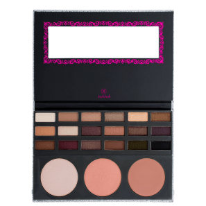 Joli Joli Glam Studio - Paleta de Maquiagem
