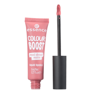 Esssence Mad About Matte 04 - Batom Líquido 8ml