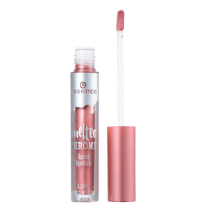 Batom Líquido Metálico Essence