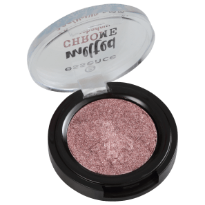 Essence Melted Chrome 01 Zinc About You - Sombra Metálica 2g