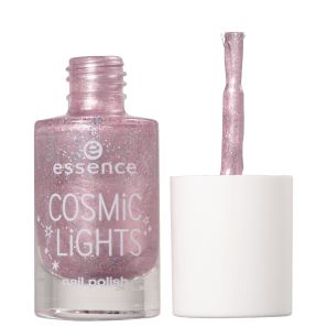 Esmalte metálico Essence