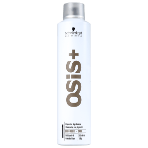 Shampoo a Seco OSIS+