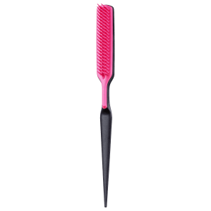 Tangle Teezer Back-Combing Pink Embrace - Escova para Volume