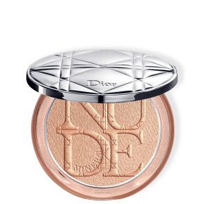 Dior Diorskin Nude Luminizer 01 Nude Glow - Pó Iluminador