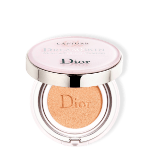 Dior Dreamskin Moist And Perfect Cushion 020 - Tratamento Redutor de Linhas