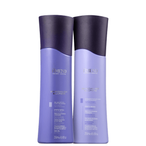 Kit Amend Specialist Blonde (2 Produtos)
