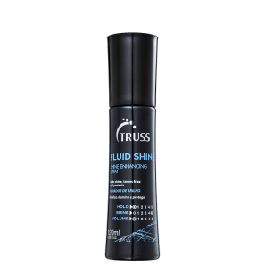Truss Fluid Shine - Spray de Brilho