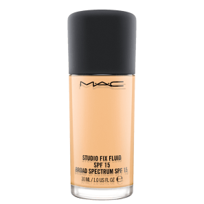 M·A·C Studio Fix Fluid FPS 15 NC18 - Base Líquida 30ml