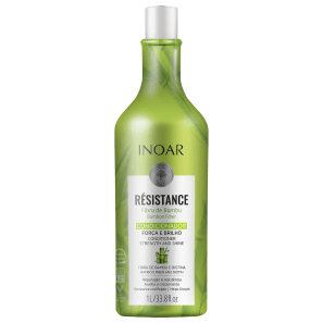 Inoar Résistance Fibra de Bambu - Condicionador 1L