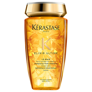 Kérastase Elixir Ultime Le Bain - Shampoo 250ml
