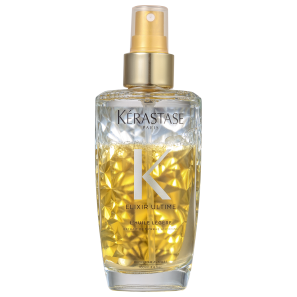 Kérastase Elixir Ultime Légère - Óleo Bifásico