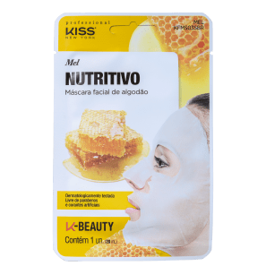 Kiss New York Professional Hidra Young - Máscara Noturna Facial