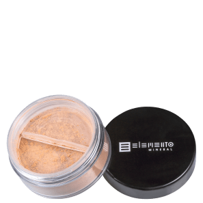 Elemento BB Powder Mineral FPS15 Cool - Pó Solto