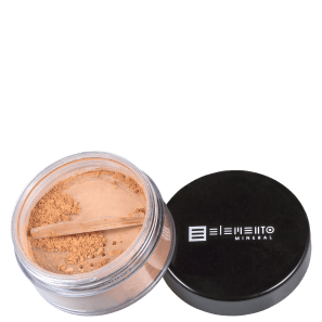 Elemento BB Powder Mineral FPS15 Cool - Pó Solto