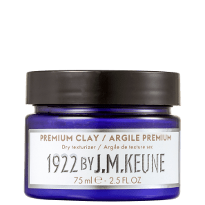 1922 by J. M. Keune Premium Clay - Cera Modeladora