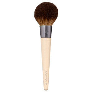 Ecotools Flat Foundation - Pincel para Base