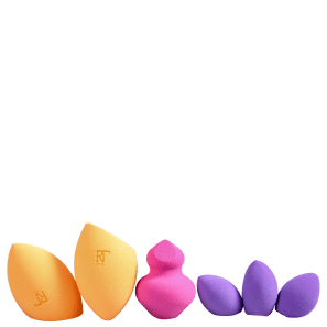 Kit Real Techniques Multifuncional Miracle (6 Produtos)