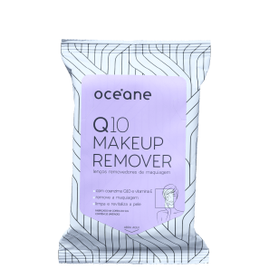 Toalha Demaquilante Océnae