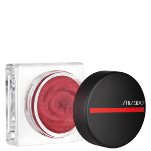 Shiseido 06 Sayoko - Blush em Mousse