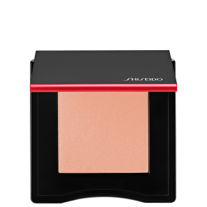 Shiseido InnerGlow CheekPowder 06 Alpen Glow - Blush e Iluminador 4g