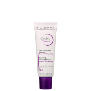 Bioderma Cicabio Multirreparador - Creme Hidratante Facial 40ml