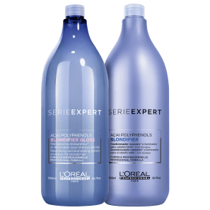Kit L'Oréal Professionnel Serie Expert Blondifier