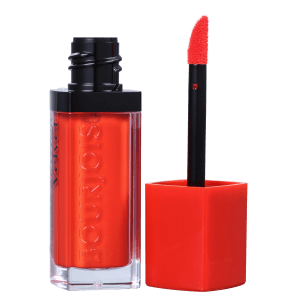 Bourjois Rouge Edition Velvet 20 Hot Poppy Days - Batom Líquido Matte 7,7ml