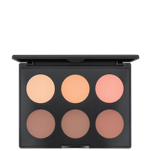 M·A·C Studio Fix Sculpt and Shape Light/Medium - Paleta de Contorno 14,4g