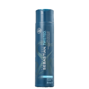 Shampoo Sebastian Professional Twisted Elastic Cleanser