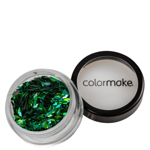 Colormake Shine Formatos Diamante Mix - Glitter 2g