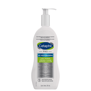 Cetaphil Pro AD Restoraderm - Loção Hidratante
