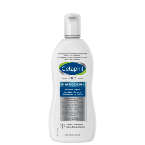 Cetaphil Pro AD Restoraderm - Sabonete Líquido