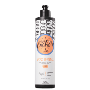 Griffus Amo Cachos Perfeitos - Creme de Pentear 420ml