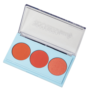 Boca Rosa Beauty by Payot Carinha de Metida - Paleta de Blush 7,5g