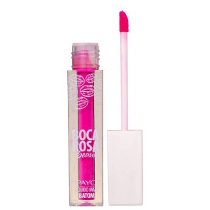 Payot Boca Rosa Goxtosas - Batom Líquido Matte