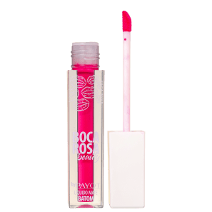Payot Boca Rosa Shock - Batom Líquido Matte