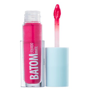 Payot Boca Rosa Shock - Batom Líquido Matte
