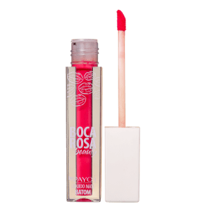 Payot Boca Rosa Flamingo - Batom Líquido Matte