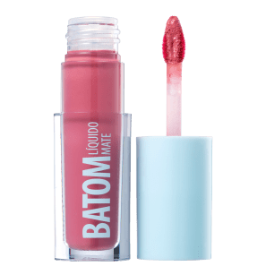 Payot Boca Rosa Goxtosas - Batom Líquido Matte