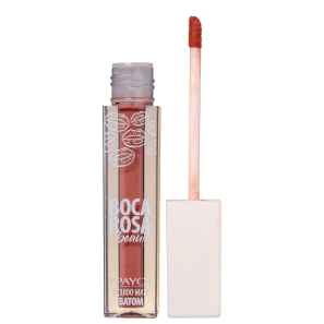 Payot Boca Rosa Nude - Batom Líquido Matte