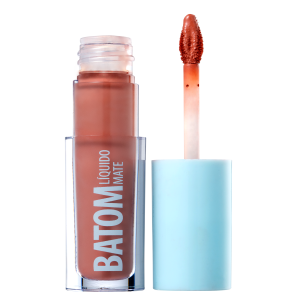 Payot Boca Rosa Nude - Batom Líquido Matte