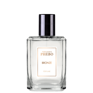 Bronze Phebo Eau de Parfum - Perfume Unissex