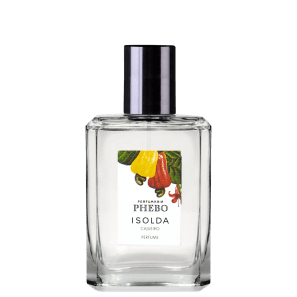 Perfume Unissex Bahia Phebo