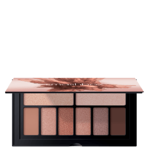 Smashbox Cover Shot Eye Ablaze - Paleta de Sombras