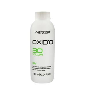 Alfaparf Oxid'o 9% - Água Oxigenada 30 Volumes 90ml
