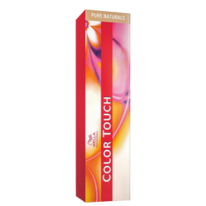 Wella Professionals Color Touch 9/0 Louro Ultraclaro - Tonalizante 60g