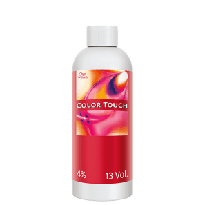 Wella Professionals Color Touch 4% - Emulsão Reveladora 13 Volumes 120ml