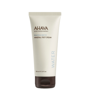 Ahava Leave-On Deadsea Mud Dermud Intensive - Creme para Pés 100ml