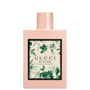Bloom Acqua Di Fiori Gucci - Perfume Feminino