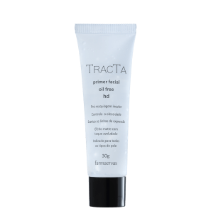Tracta Oil Free - Primer 30g